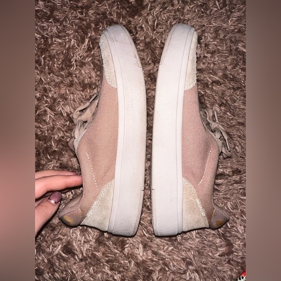 Kizik Women's Pink Casual slip on Sneakers M7 W 8.5
Athleisure walking - Picture 7 of 9